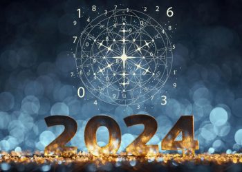 Каква ще е високосната 2024 година