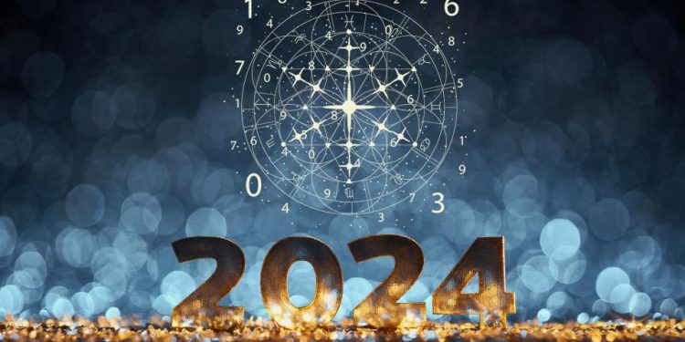 Каква ще е високосната 2024 година