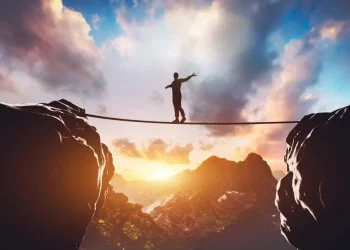 Надеждата е за губещите, вярата е за победителите