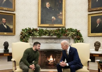 The American Conservative: Зелена умора