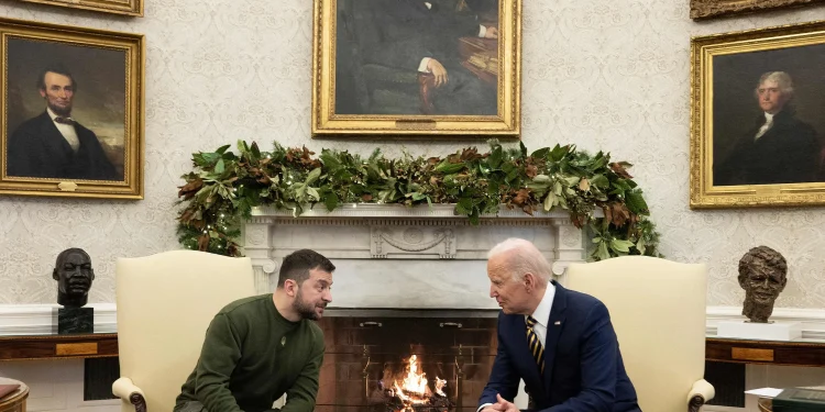 The American Conservative: Зелена умора