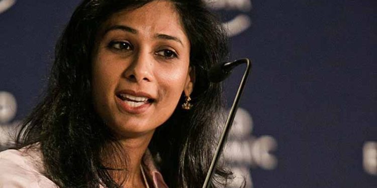 Гита Гопинат: „Геоикономическата фрагментация става все по-реална“