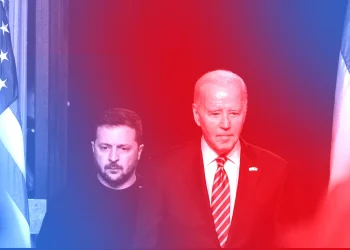 The New Yorker: Коледен подарък от Конгреса за Путин