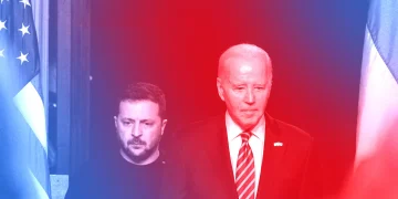 The New Yorker: Коледен подарък от Конгреса за Путин