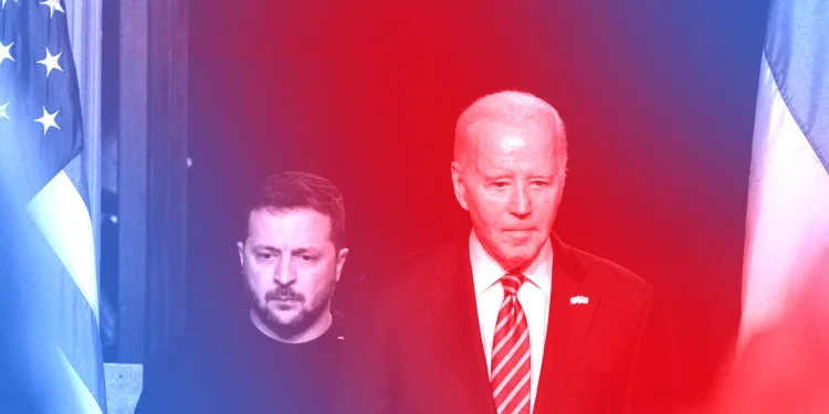 The New Yorker: Коледен подарък от Конгреса за Путин