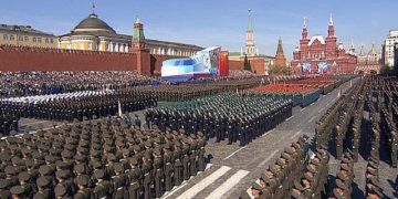 Mysl Polska: Русия определи своя враг и това не е Украйна