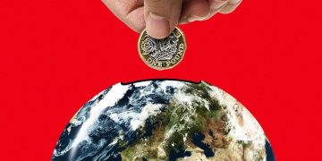 Световните лидери имат план от £8 трилиона за спасяване на планетата – той никога няма да проработи