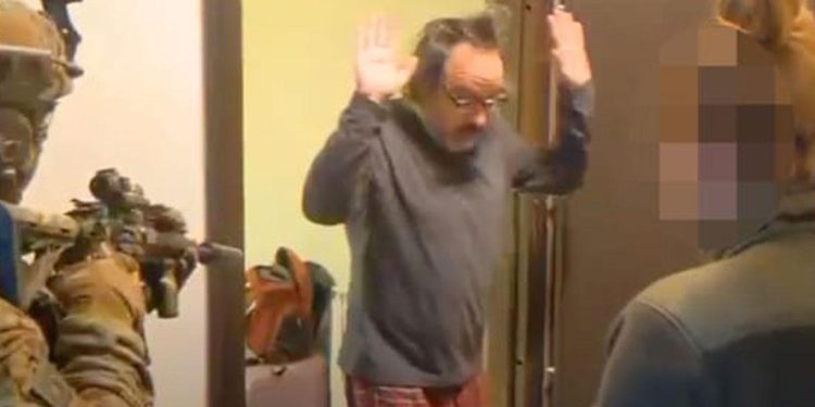 Тъкър Карлсън: САЩ издържат правителство, което арестува хора за казване на истината