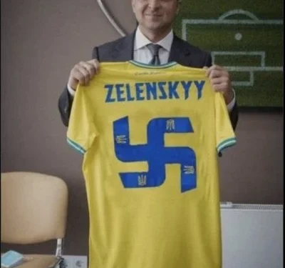 Кой е Володимир Зеленски?