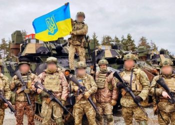 Украинската елитна 47-ма механизирана бригада е обкръжена и има недостатъчни боеприпаси: критичен фронт е изправен пред колапс