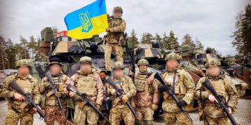 Украинската елитна 47-ма механизирана бригада е обкръжена и има недостатъчни боеприпаси: критичен фронт е изправен пред колапс
