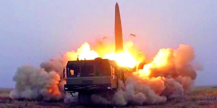 Military Watch Magazine: Русия удари складове с ракети Western Storm Shadow в Украйна