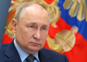 Путин тихо сигнализира, че е готов за прекратяване на огъня в Украйна