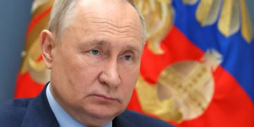 Путин тихо сигнализира, че е готов за прекратяване на огъня в Украйна