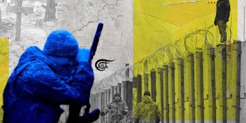 Al Mayadeen: Най-добре пазената тайна за западната помощ за Украйна – голяма част от помощта, която се предоставя на Украйна, остава в САЩ