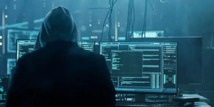 Най-опасните хора в интернет през 2023 година