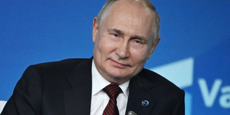 Bloomberg: Ами ако Путин победи? Съюзниците на САЩ се страхуват от поражение, тъй като помощта за Украйна спира