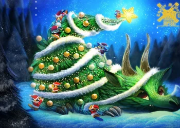 Нова година 2022/2023 в различни страни: най-интересните факти