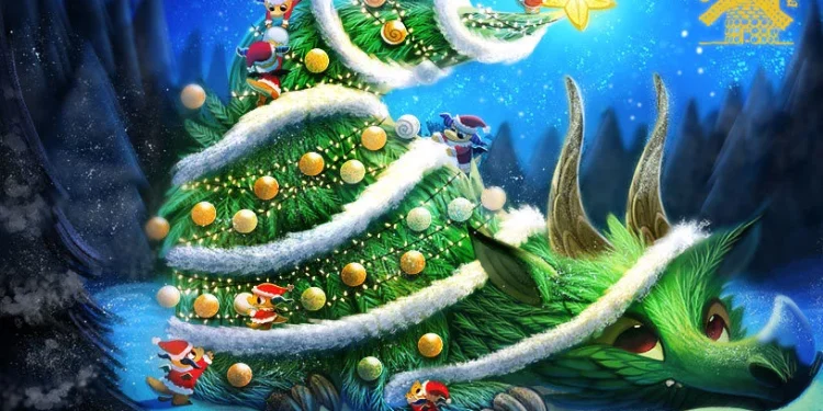 Нова година 2022/2023 в различни страни: най-интересните факти