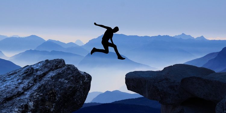 Ето защо си струва да влезете ва банк понякога!