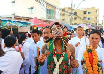 Странни традиции, които се считат за норма в някои страни