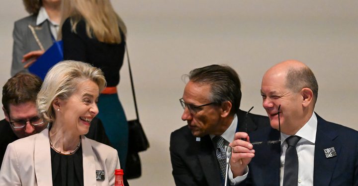 Царьград: Европейците стигнаха до подлост в името на Киев