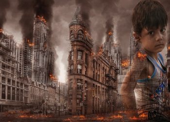 Робърт Рот: Спрете войните и започнете преговори СЕГА