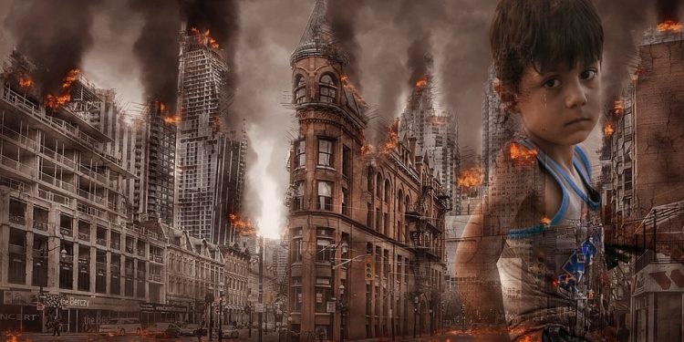 Робърт Рот: Спрете войните и започнете преговори СЕГА