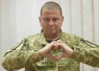 Focus: Главнокомандващият на ВСУ Валерий Залужни и неговият помощник Константин Бушуев станаха обект на подслушване