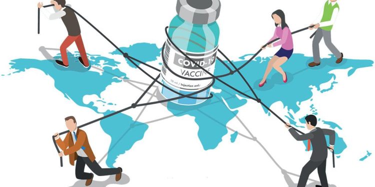 Може ли големите фармацевтични компании да бъдат подведени под отговорност?