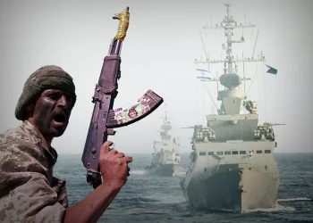 WP: Хусите откриха ахилесовата пета на Запада – веригите за доставки