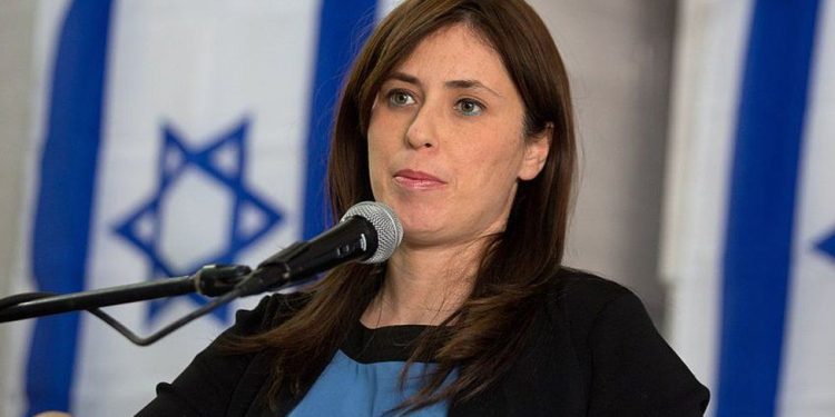 Искания за отзоваване на израелския посланик в Обединеното кралство след „ясен призив за геноцид“