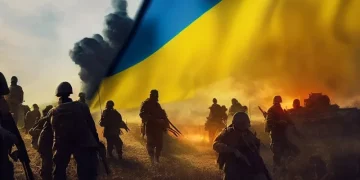 Докато Украйна разширява атаките си на руска територия, миротворчеството става все по-неотложно