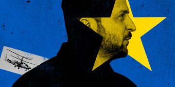 Нова биография на Зеленски:  “Шоуменът”