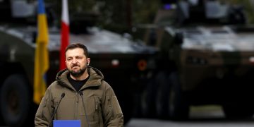 Washington Post: Надеждите на Украйна за победа над Русия избледняват. Украинското ръководство е отчаяно от пропуснатите шансове за победа