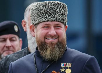 The Jerusalem Post: Руската Чечня изгражда палестинско село за бежанците от войната в Газа