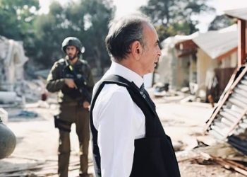 Ерик Земур: Ислямската цивилизация води война със Запада