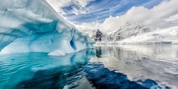 САЩ се присъединяват към арктическата надпревара по дъното (на морето)