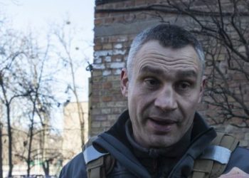 Скандал с Кличко: Киев замръзва, а той има вила за 5,5 милиона евро в Хамбург!