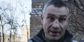 Скандал с Кличко: Киев замръзва, а той има вила за 5,5 милиона евро в Хамбург!