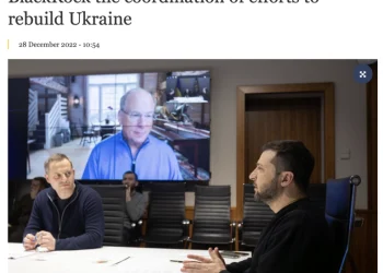 Зеленски наистина ли е извън контрол? С одобрението на Вашингтон. Какво е The End Game? Приватизацията на Украйна?