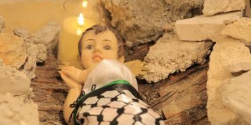 Какви са уникалните коледни ритуали на Палестина, нарушени от войната с Израел?