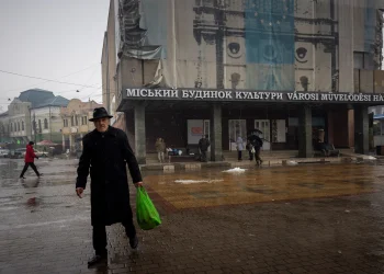 Разчленете победения: Ако Украйна загуби войната… идва ли Унгария за част от нея?