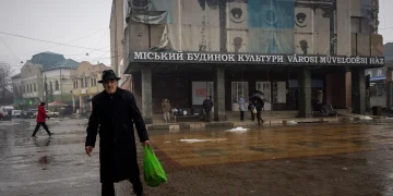 Разчленете победения: Ако Украйна загуби войната… идва ли Унгария за част от нея?