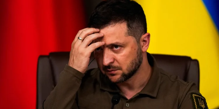 Responsible Statecraft: Украйна е изправена пред все по-неблагоприятни перспективи