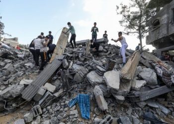 “Когато кавгата е еврейска”. Пропаганда на жестокости, морален идеализъм и Западът