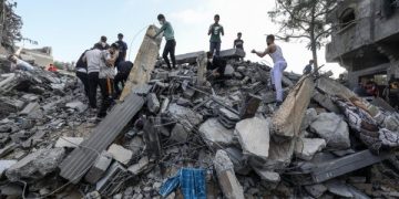 “Когато кавгата е еврейска”. Пропаганда на жестокости, морален идеализъм и Западът