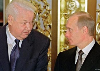 Путин. История.Част I.