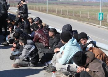 ЕС одобри Пакта за миграцията; Централноевропейците го наричат „сериозно нарушение на суверенитета“