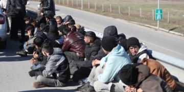 ЕС одобри Пакта за миграцията; Централноевропейците го наричат „сериозно нарушение на суверенитета“